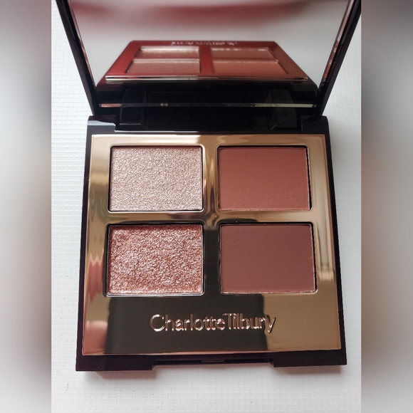 Charlotte Tilbury Pillowtalk Dreams Quad - Picture 4 of 5